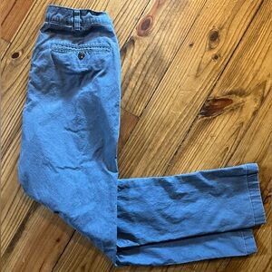 L.L. Bean Standard Fit Chino Pants